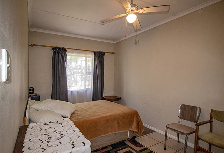 4 Bedroom Property for Sale in De Kelders Western Cape